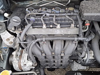 1 personenauto, mitsubischi, colt czc 1.5 invite, 2006 - afbeelding 13 van  33