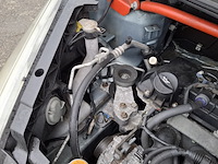 1 personenauto, mitsubischi, colt czc 1.5 invite, 2006 - afbeelding 14 van  33