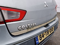 1 personenauto, mitsubischi, colt czc 1.5 invite, 2006 - afbeelding 15 van  33