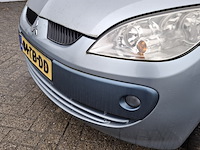 1 personenauto, mitsubischi, colt czc 1.5 invite, 2006 - afbeelding 16 van  33