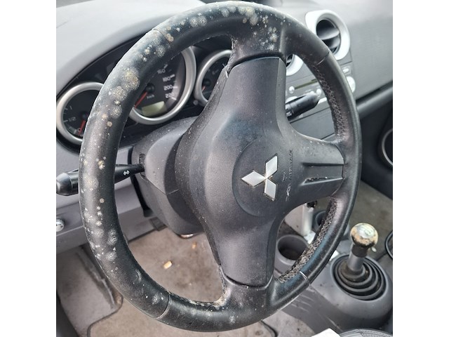 1 personenauto, mitsubischi, colt czc 1.5 invite, 2006 - afbeelding 19 van  33