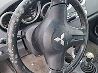 1 personenauto, mitsubischi, colt czc 1.5 invite, 2006 - afbeelding 19 van  33