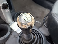 1 personenauto, mitsubischi, colt czc 1.5 invite, 2006 - afbeelding 20 van  33