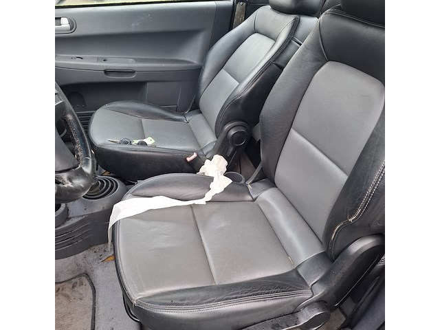 1 personenauto, mitsubischi, colt czc 1.5 invite, 2006 - afbeelding 21 van  33