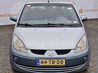 1 personenauto, mitsubischi, colt czc 1.5 invite, 2006 - afbeelding 12 van  33