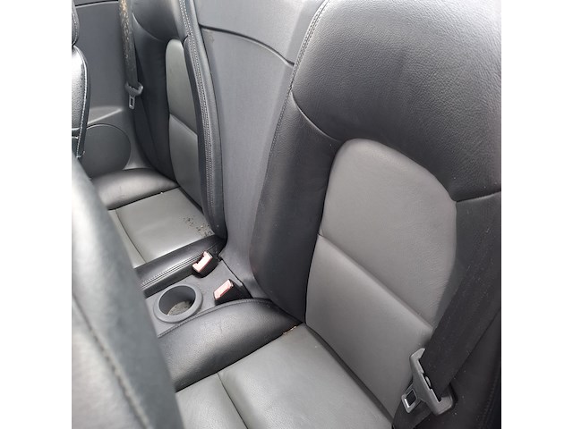 1 personenauto, mitsubischi, colt czc 1.5 invite, 2006 - afbeelding 25 van  33