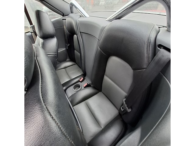 1 personenauto, mitsubischi, colt czc 1.5 invite, 2006 - afbeelding 26 van  33