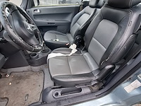 1 personenauto, mitsubischi, colt czc 1.5 invite, 2006 - afbeelding 27 van  33