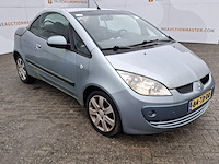 1 personenauto, mitsubischi, colt czc 1.5 invite, 2006 - afbeelding 23 van  33