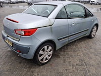 1 personenauto, mitsubischi, colt czc 1.5 invite, 2006 - afbeelding 29 van  33