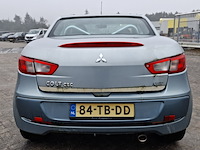 1 personenauto, mitsubischi, colt czc 1.5 invite, 2006 - afbeelding 30 van  33