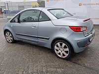 1 personenauto, mitsubischi, colt czc 1.5 invite, 2006 - afbeelding 31 van  33