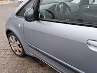 1 personenauto, mitsubischi, colt czc 1.5 invite, 2006 - afbeelding 32 van  33