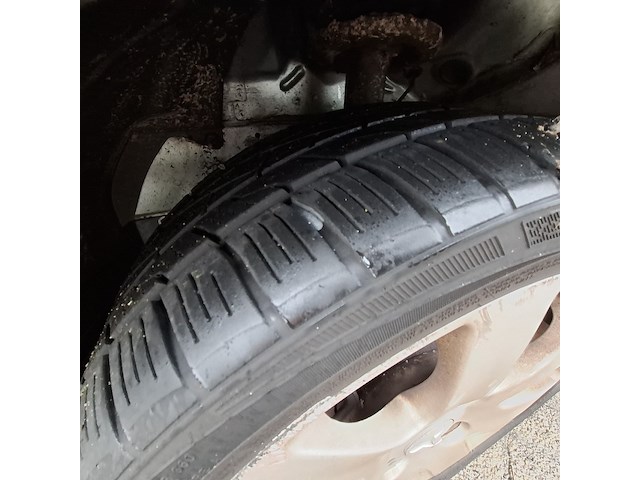 1 personenauto, mitsubischi, colt czc 1.5 invite, 2006 - afbeelding 33 van  33