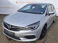 1 personenauto, opel, astra - afbeelding 7 van  45