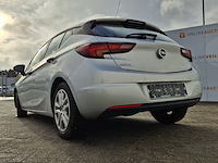 1 personenauto, opel, astra - afbeelding 8 van  45