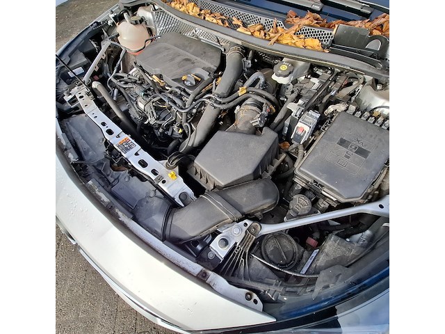 1 personenauto, opel, astra - afbeelding 10 van  45