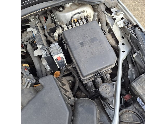 1 personenauto, opel, astra - afbeelding 11 van  45