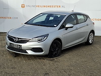 1 personenauto, opel, astra - afbeelding 1 van  45