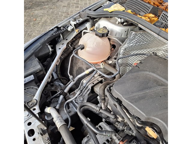 1 personenauto, opel, astra - afbeelding 14 van  45