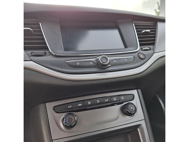 1 personenauto, opel, astra - afbeelding 21 van  45