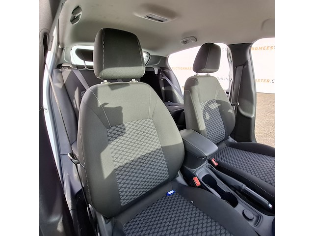 1 personenauto, opel, astra - afbeelding 33 van  45