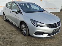 1 personenauto, opel, astra - afbeelding 23 van  45