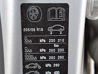 1 personenauto, opel, astra - afbeelding 35 van  45