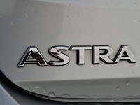 1 personenauto, opel, astra - afbeelding 37 van  45