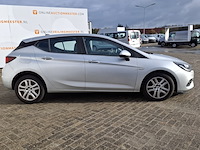 1 personenauto, opel, astra - afbeelding 34 van  45