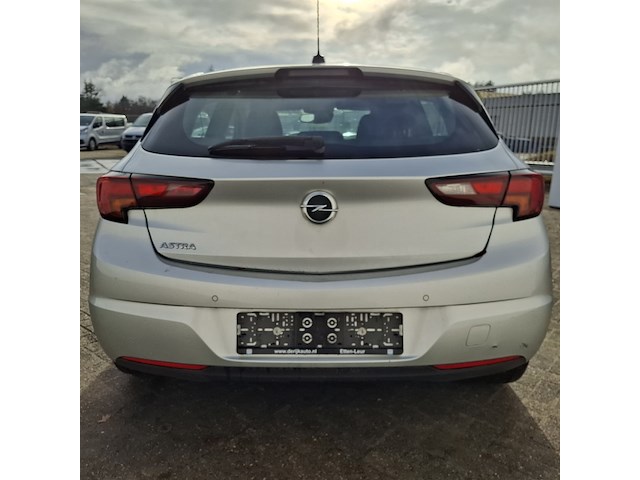 1 personenauto, opel, astra - afbeelding 42 van  45
