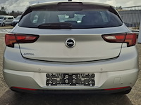 1 personenauto, opel, astra - afbeelding 42 van  45