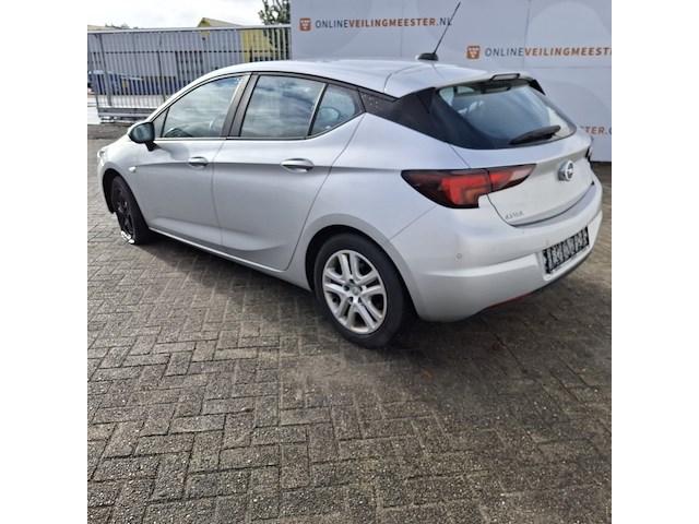 1 personenauto, opel, astra - afbeelding 43 van  45