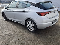 1 personenauto, opel, astra - afbeelding 43 van  45