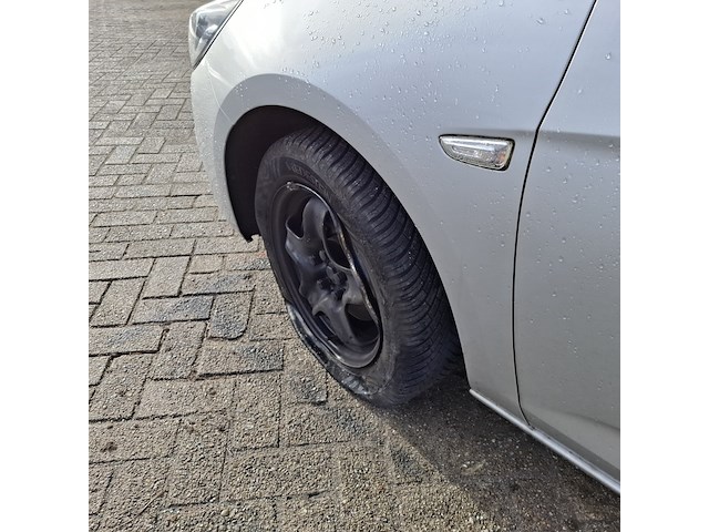 1 personenauto, opel, astra - afbeelding 45 van  45