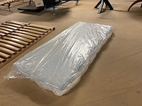 1 persoons matras - afbeelding 1 van  3