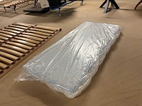 1 persoons matras - afbeelding 2 van  3