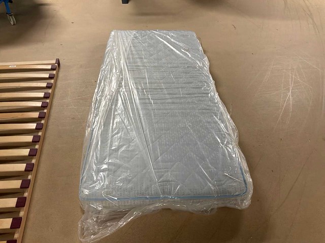 1 persoons matras - afbeelding 3 van  3