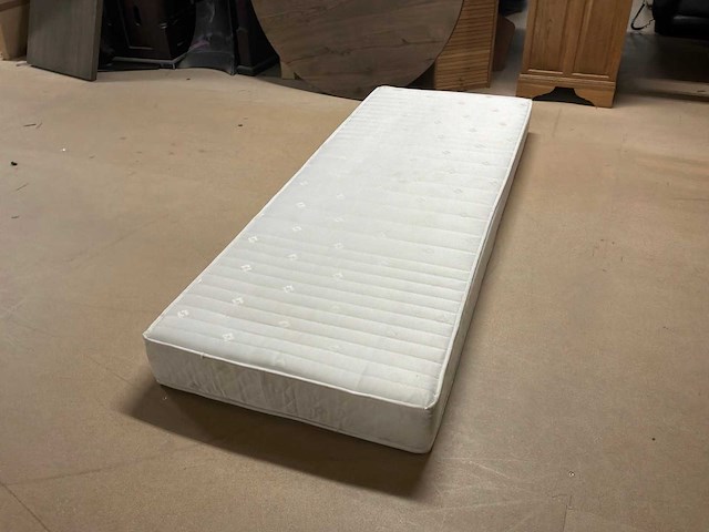 1 persoons matras - afbeelding 2 van  5