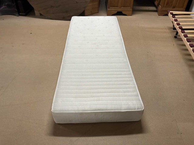 1 persoons matras - afbeelding 3 van  5