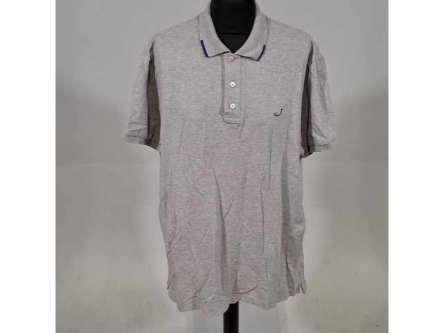 1 poloshirt, maat xl, jacob cohen - afbeelding 2 van  17