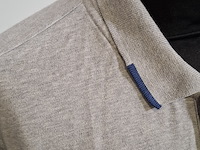 1 poloshirt, maat xl, jacob cohen - afbeelding 3 van  17