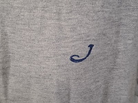 1 poloshirt, maat xl, jacob cohen - afbeelding 4 van  17