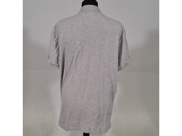 1 poloshirt, maat xl, jacob cohen - afbeelding 7 van  17