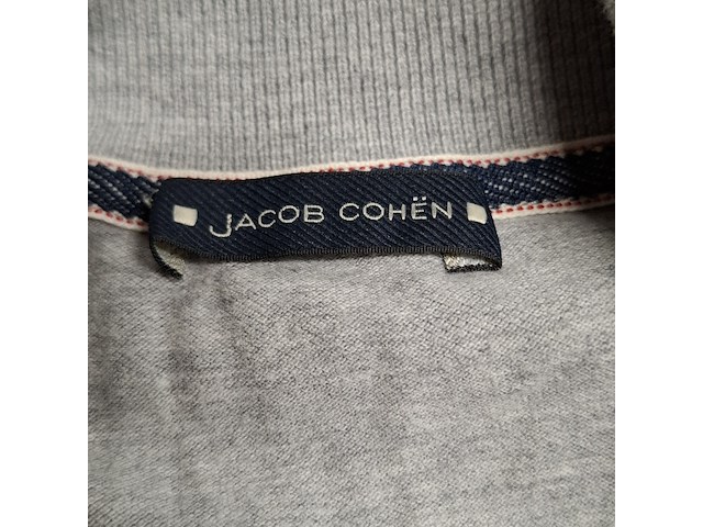 1 poloshirt, maat xl, jacob cohen - afbeelding 8 van  17