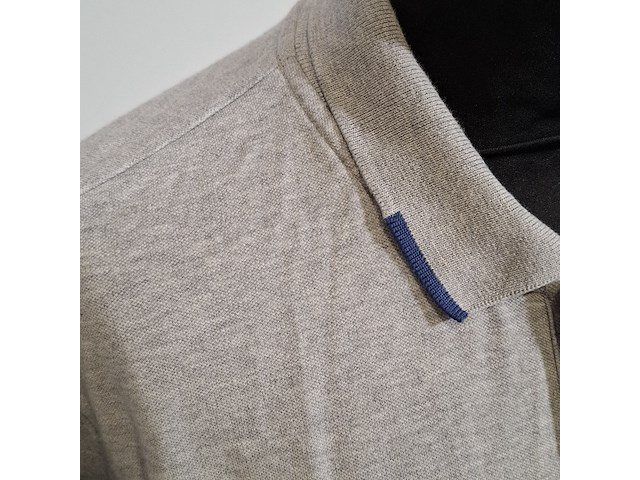 1 poloshirt, maat xl, jacob cohen - afbeelding 11 van  17
