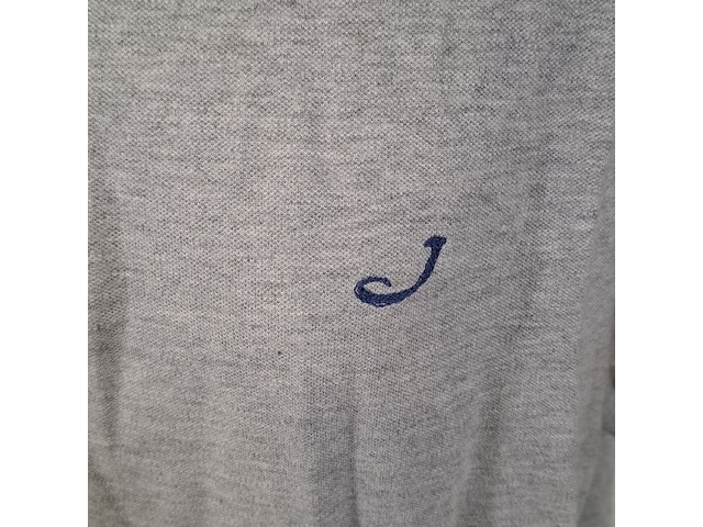 1 poloshirt, maat xl, jacob cohen - afbeelding 12 van  17