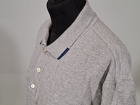 1 poloshirt, maat xl, jacob cohen - afbeelding 13 van  17