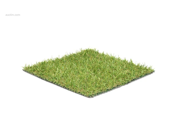 1 rol 4x4m - 20mm poolhoogte - afbeelding 1 van  4