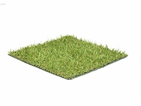 1 rol 4x4m - 20mm poolhoogte